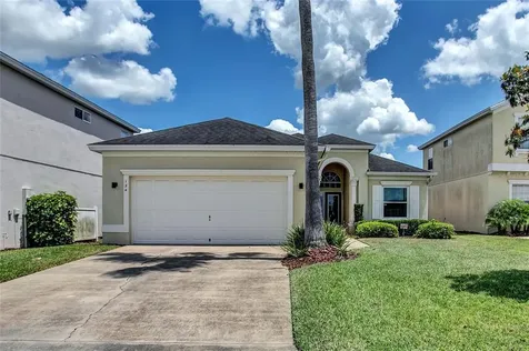 124 Montara Drive Davenport FL 33897