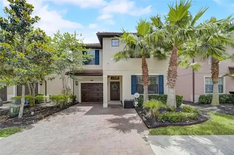 5428 Solterra Circle Davenport FL 33837