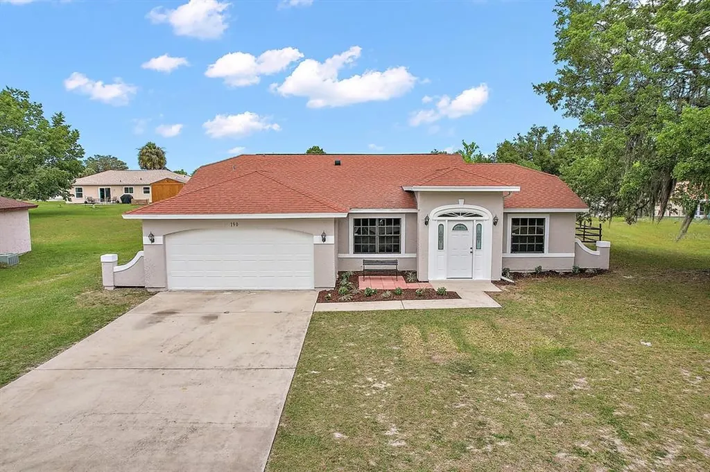 190 Locust Road Ocala FL 34472