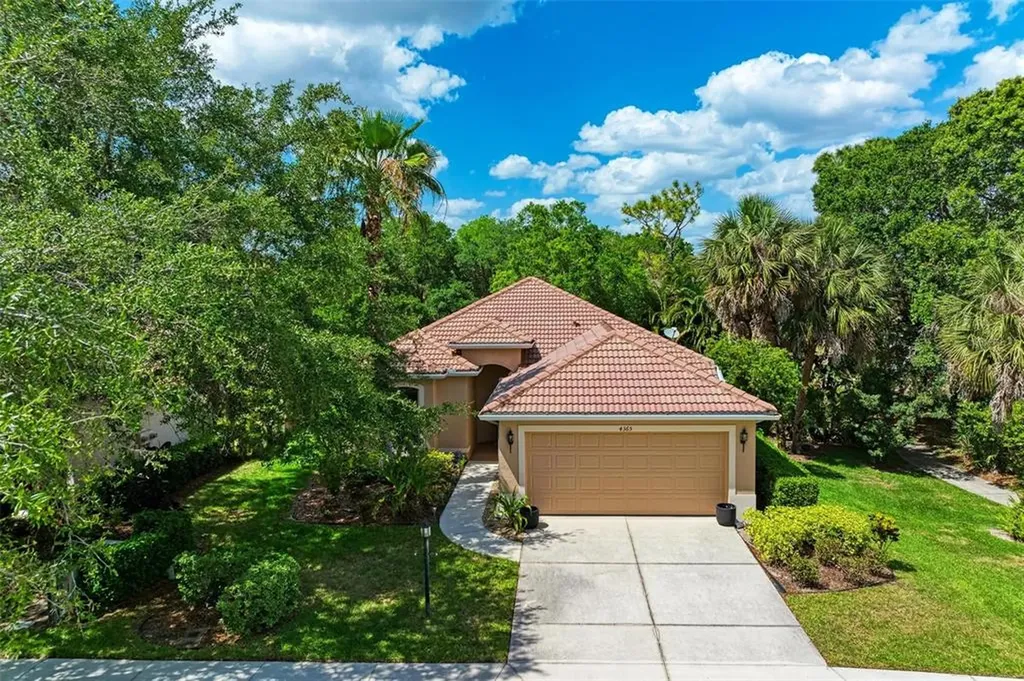 4365 Callista Lane Sarasota FL 34243