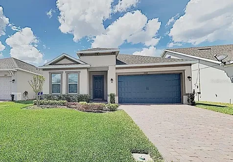 1802 Reflection Lane Saint Cloud FL 34771