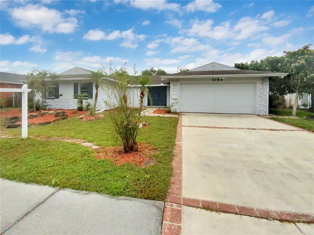 2144 N Hampton Circle Winter Park FL 32792