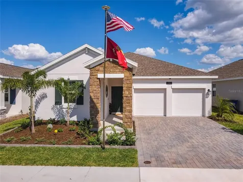 1767 Bee Nice Drive Kissimmee FL 34744