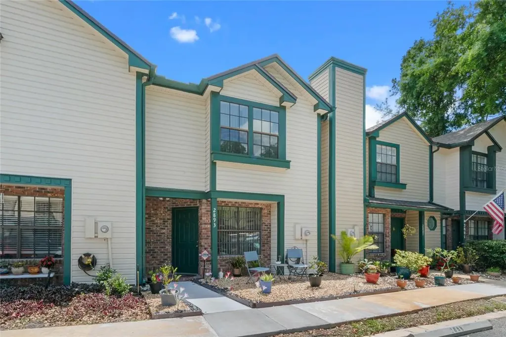 2893 Candela Court Apopka FL 32703