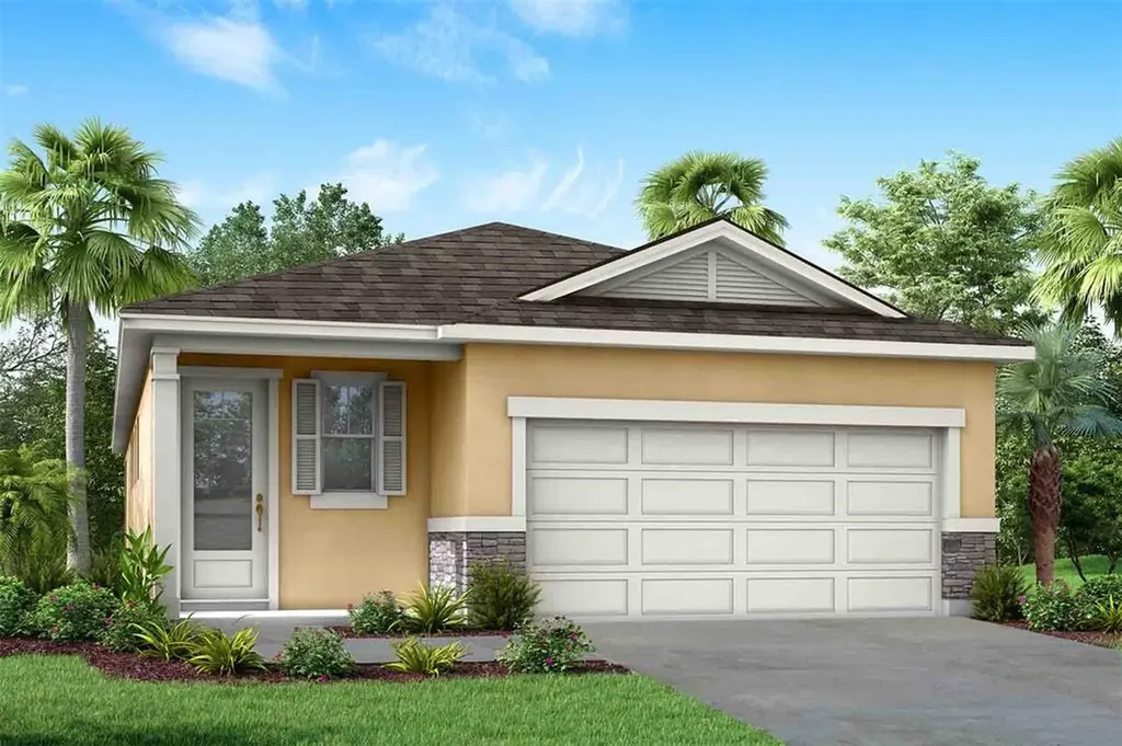 11925 Streambed Drive Riverview FL 33579