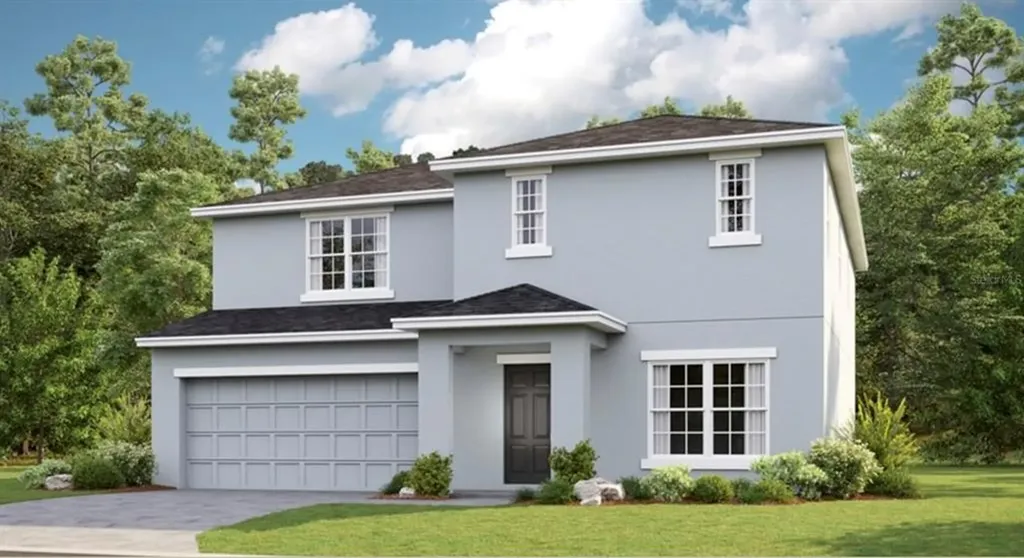 226 Zircon Road Kissimmee FL 34758