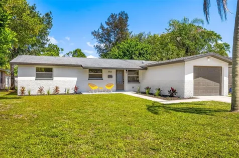5501 Denver Street NE St Petersburg FL 33703