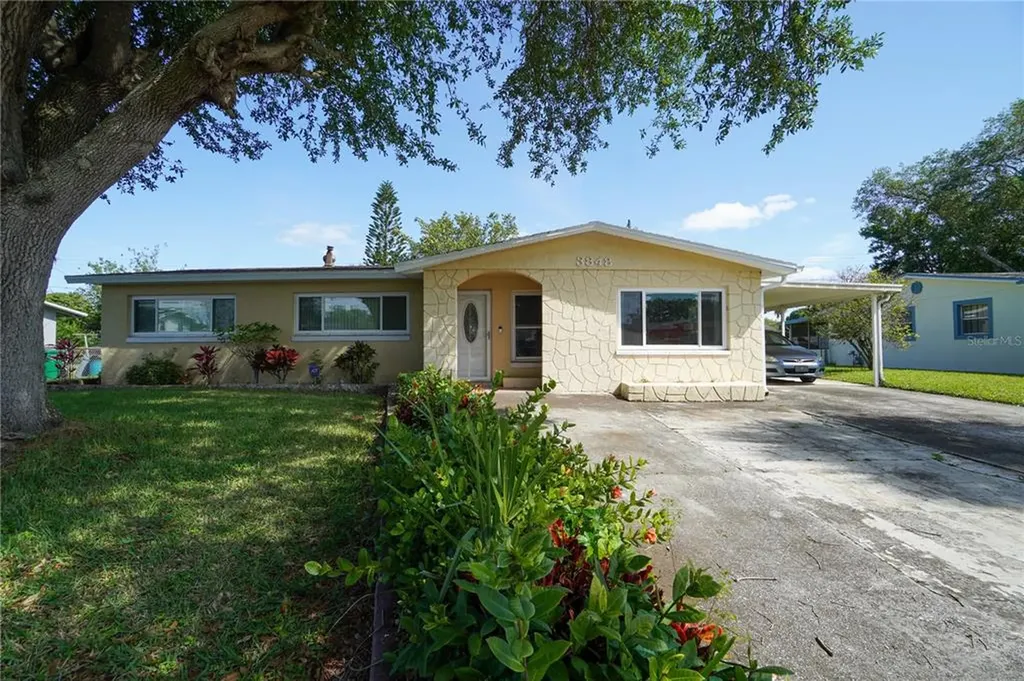3848 Catalina Drive Cocoa FL 32926