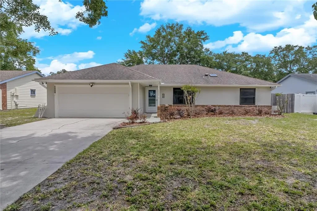 2409 Shenandoah Lane Kissimmee FL 34744