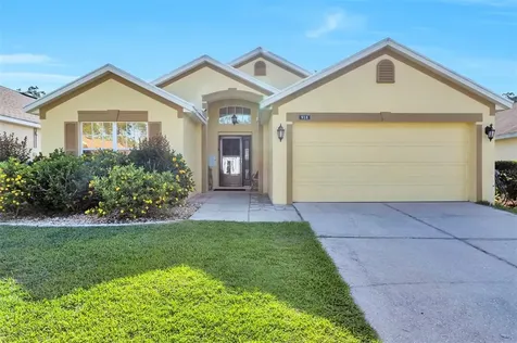 918 Troon Circle Davenport FL 33897