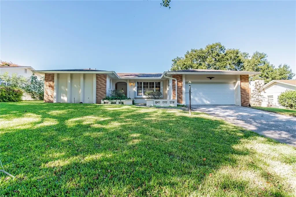 614 Rodney Drive Altamonte Springs FL 32701