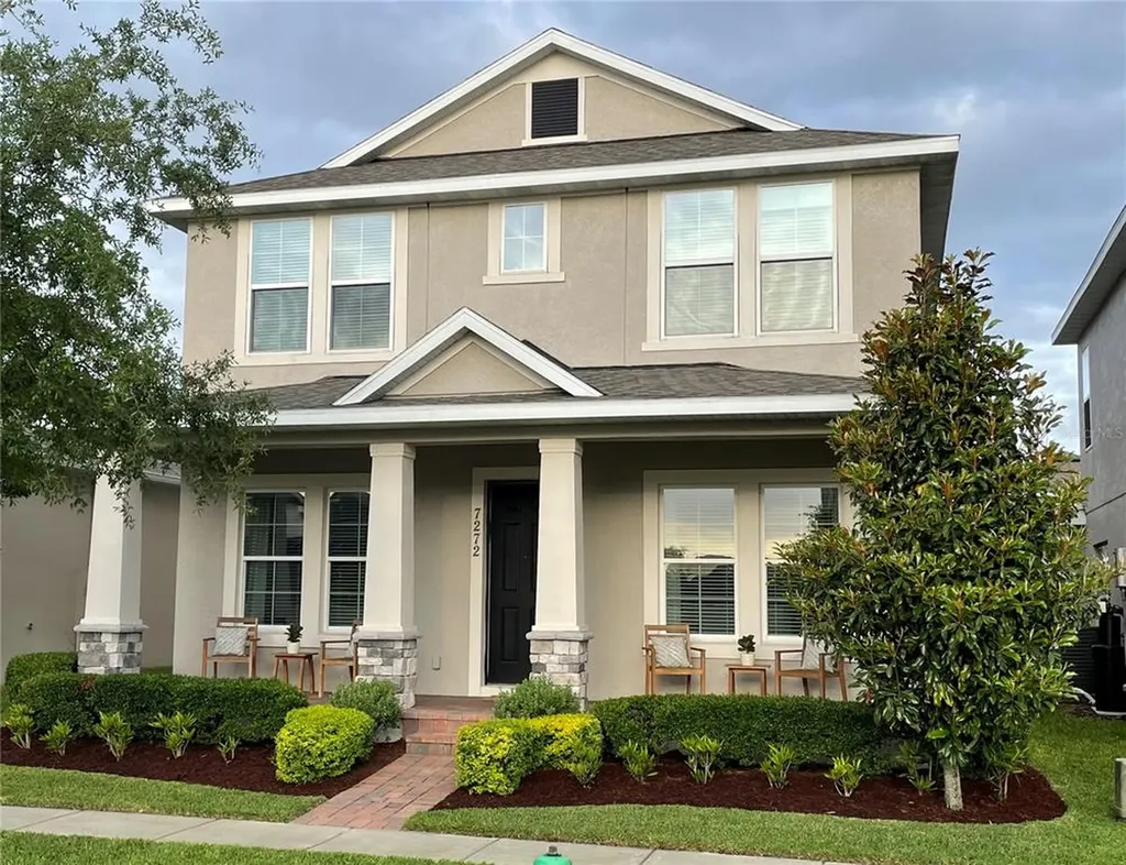 7272 Desert Mandarin Street Winter Garden FL 34787