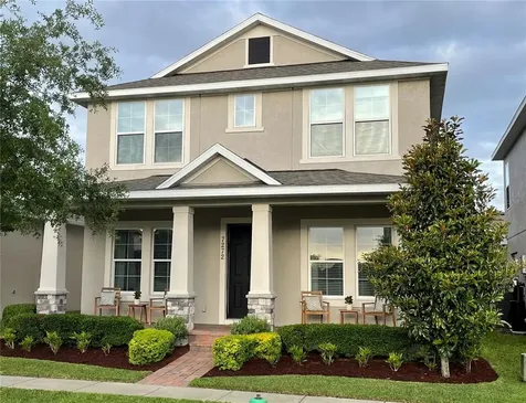 7272 Desert Mandarin Street Winter Garden FL 34787
