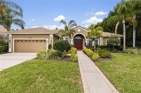 6839 Turnberry Isle Court Lakewood Ranch FL 34202
