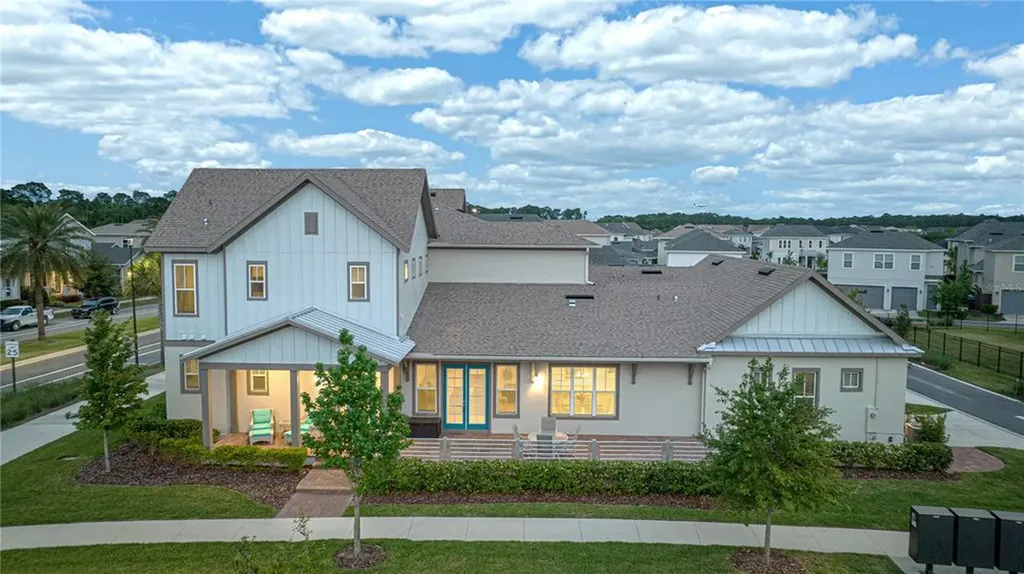 8402 Nemours Parkway Orlando FL 32827