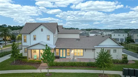 8402 Nemours Parkway Orlando FL 32827