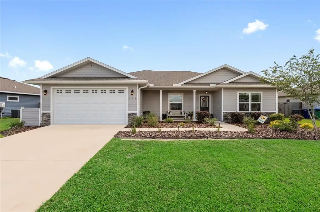 23215 NW 5th Place Newberry FL 32669