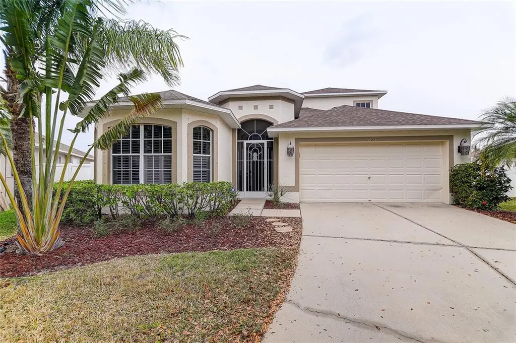 1657 Bonita Bluff Court Ruskin FL 33570