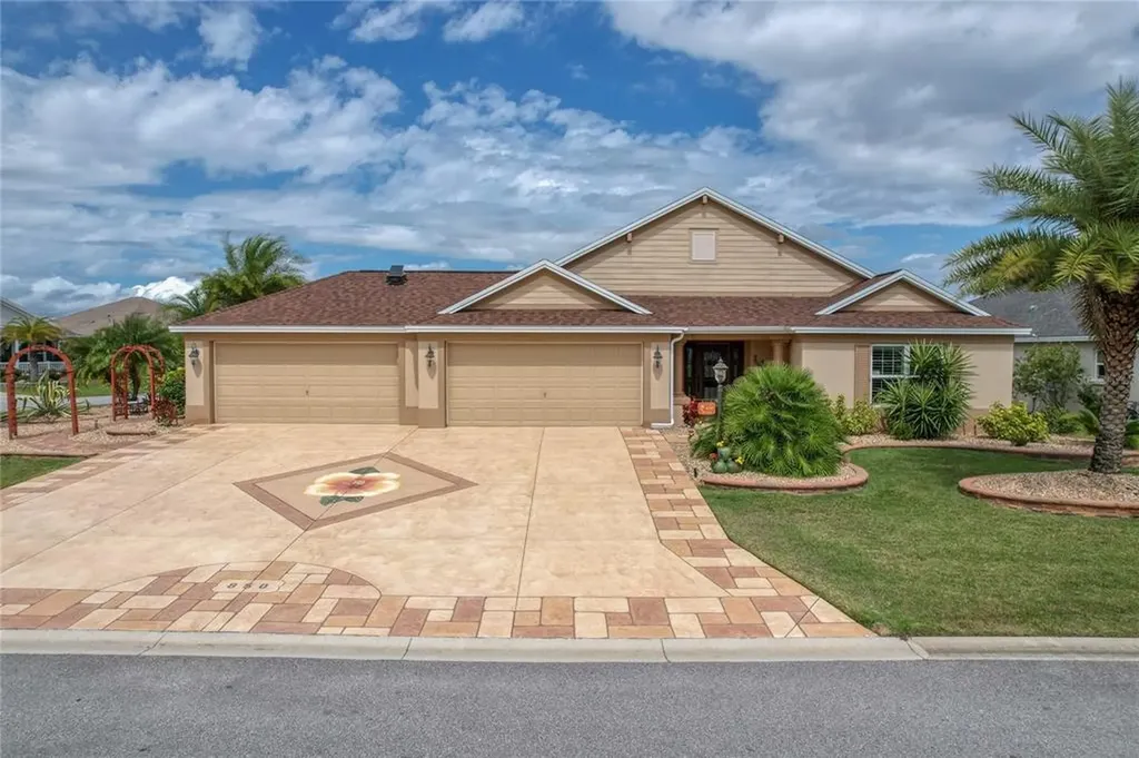 850 Vaughn Way The Villages FL 32163