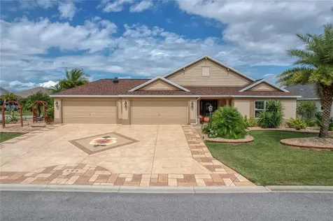 850 Vaughn Way The Villages FL 32163