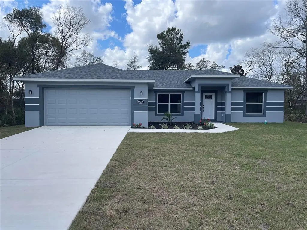 13326 SW 38th Court Ocala FL 34473