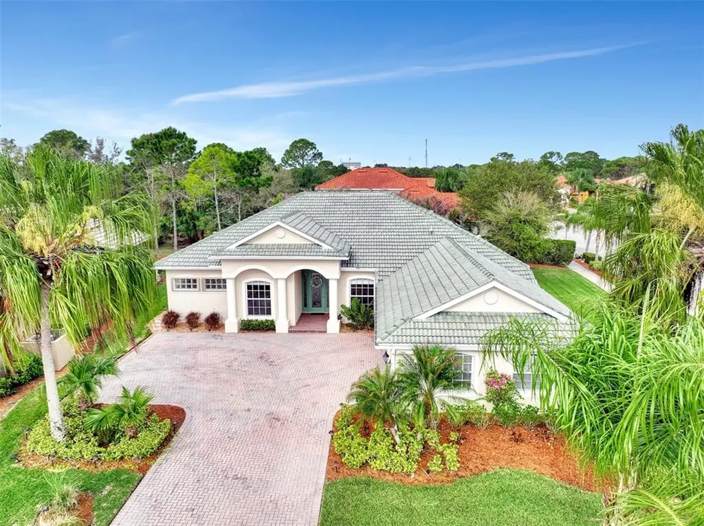 1535 Creek Nine Drive North Port FL 34291