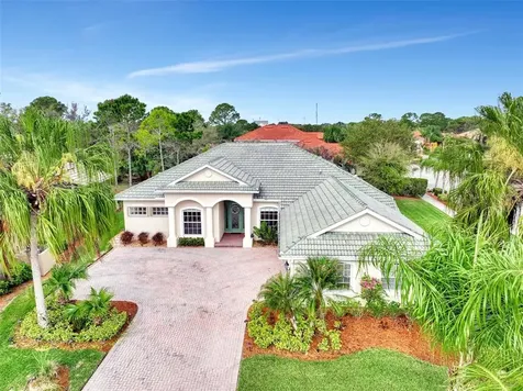 1535 Creek Nine Drive North Port FL 34291
