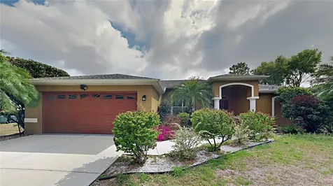 2968 Parrot Street North Port FL 34286