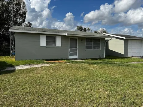 14370 SW 39th Court Road Ocala FL 34473