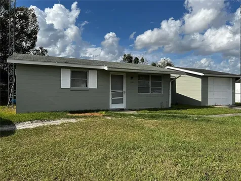 14370 SW 39th Court Road Ocala FL 34473