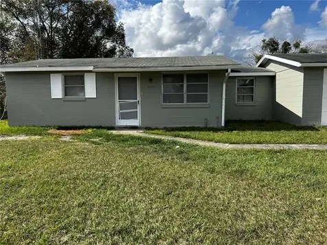 14370 SW 39th Court Road Ocala FL 34473