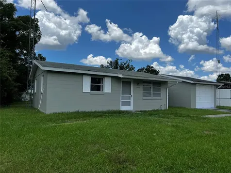 14370 SW 39th Court Road Ocala FL 34473