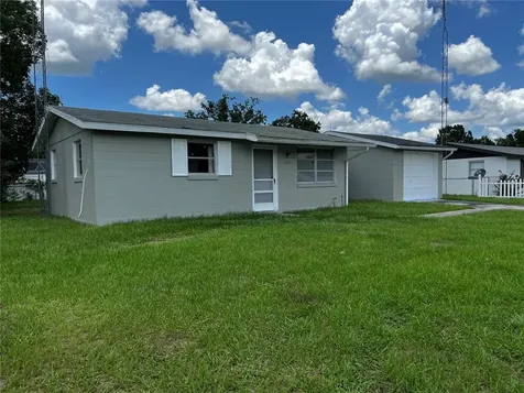 14370 SW 39th Court Road Ocala FL 34473