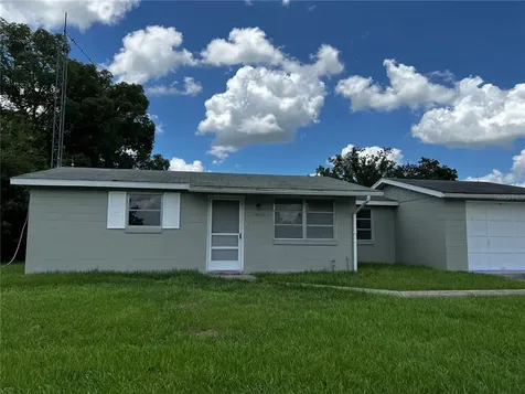14370 SW 39th Court Road Ocala FL 34473
