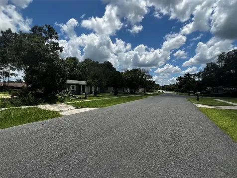 14370 SW 39th Court Road Ocala FL 34473