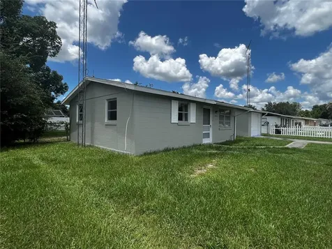 14370 SW 39th Court Road Ocala FL 34473