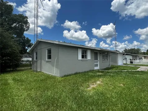 14370 SW 39th Court Road Ocala FL 34473
