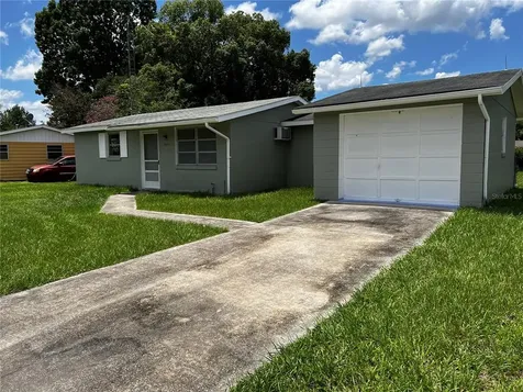 14370 SW 39th Court Road Ocala FL 34473