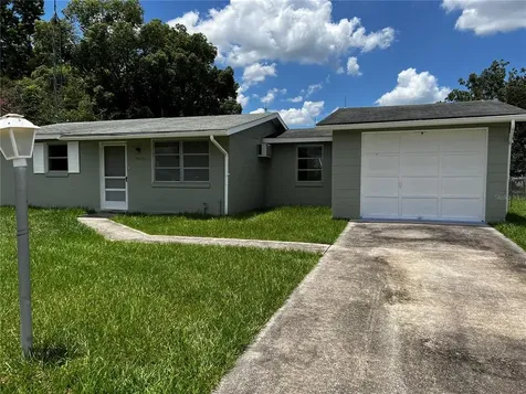 14370 SW 39th Court Road Ocala FL 34473