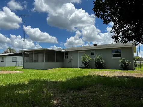 14370 SW 39th Court Road Ocala FL 34473