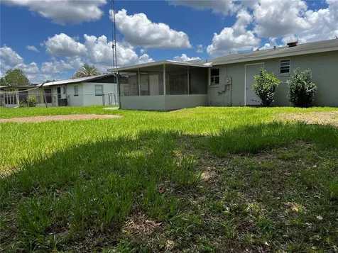 14370 SW 39th Court Road Ocala FL 34473