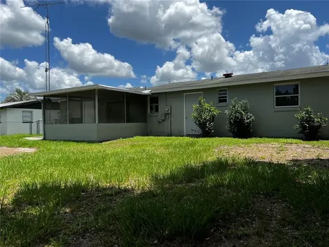 14370 SW 39th Court Road Ocala FL 34473