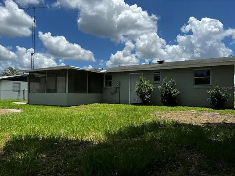 14370 SW 39th Court Road Ocala FL 34473