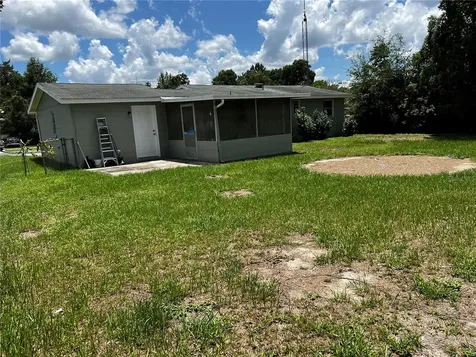 14370 SW 39th Court Road Ocala FL 34473