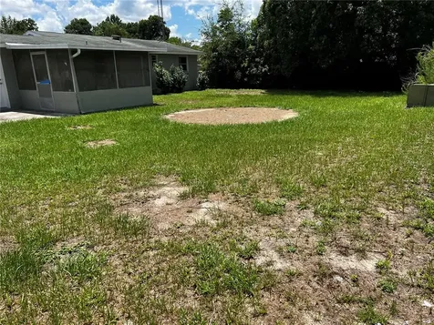 14370 SW 39th Court Road Ocala FL 34473