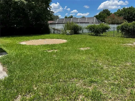 14370 SW 39th Court Road Ocala FL 34473