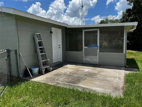 14370 SW 39th Court Road Ocala FL 34473