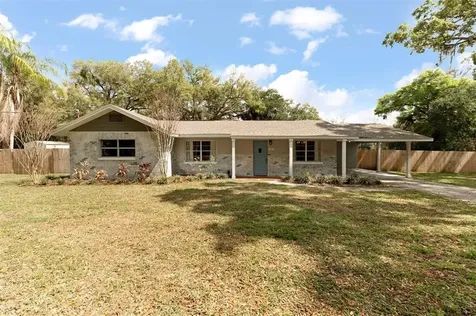 11812 Chesterfield Road Dade City FL 33525