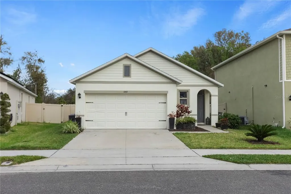 3142 Timber Hawk Circle Ocoee FL 34761
