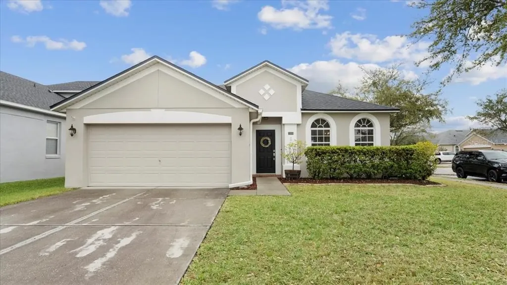 1168 Cathcart Circle Sanford FL 32771